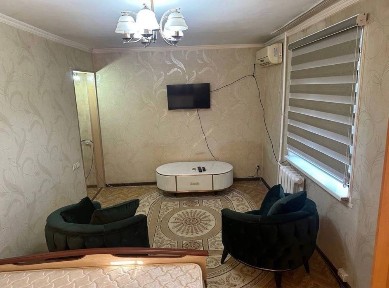 Ташкентская область, Ташкент, Яшнабадский район