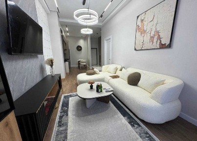 Ташкентская область, Ташкент, Яккасарайский район