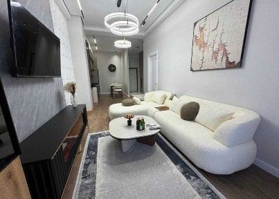 Ташкентская область, Ташкент, Яккасарайский район