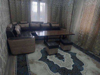 Ташкентская область, Ташкент, Бектемирский район