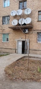 Продается 1-комнатная квартира
