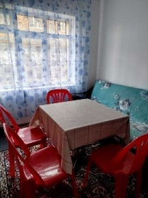 Ташкентская область, Ташкент, Яккасарайский район