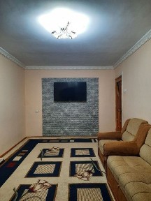Своя! Безпосредник! Срочно продам своя 4/3/5. Кирпич. Учтепинский р-н