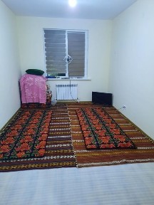 Ташкентская область, Ташкент, Сергелийский район