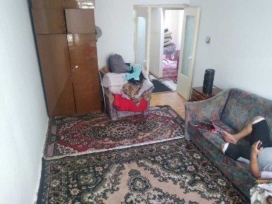 Ташкентская область, Ташкент, Мирзо-Улугбекский район