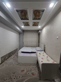 Ташкентская область, Ташкент, Чиланзарский район