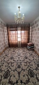 2 xonali uy sotiladi! Ламаносова 22 б 103 хонадон