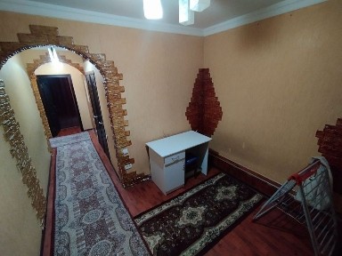 Ташкентская область, Ташкент, Сергелийский район