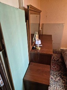 Ташкентская область, Мирабад