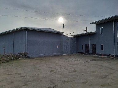 Ташкентская область, Ташкент, Бектемирский район