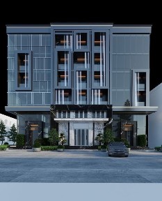 Ташкентская область, Ташкент, Яккасарайский район