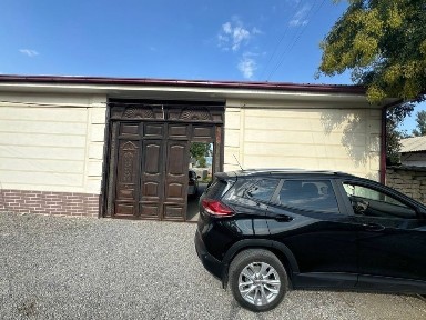 Ташкентская область, Янгибазар