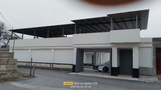 Дача сотилади янги