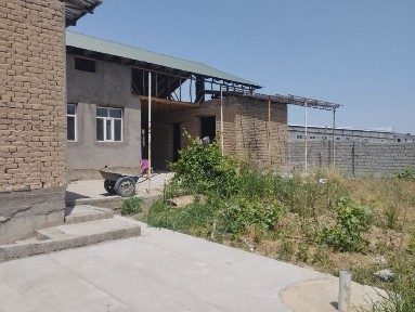 Уй сотилади, Яккатолда, ЯНГИ участка