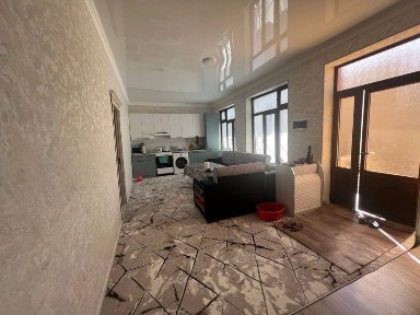 Ташкентская область, Ташкент, Сергелийский район