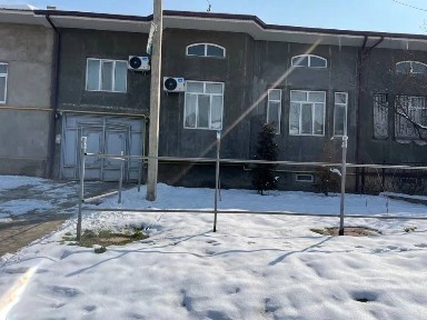 Ташкентская область, Назарбек