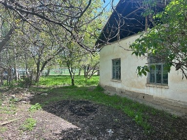 Ташкентская область, Искандар