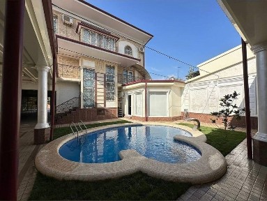 Ташкентская область, Ташкент, Чиланзарский район