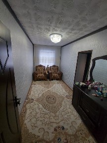 Ташкентская область, Ташкент, Яккасарайский район