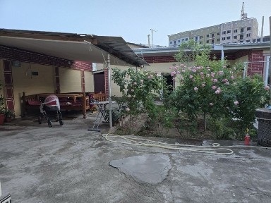 Продается участок 4 соток