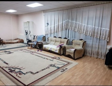 Ташкентская область, Ташкент, Мирабадский район