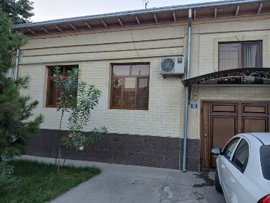 Ташкентская область, Ташкент, Учтепинский район