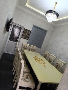 Ташкентская область, Назарбек