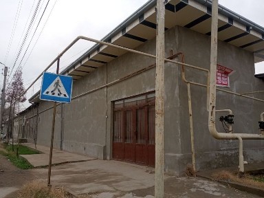 Ташкентская область, Назарбек