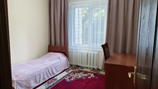 Ташкентская область, Ташкент, Мирзо-Улугбекский район