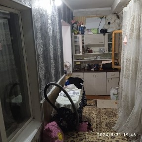 Ташкентская область, Ангрен