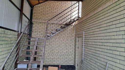 “Green House” новостройка. Куёш панеллари