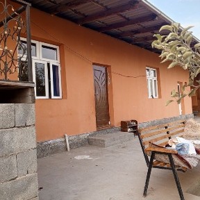 Джизакская область, Янгикишлак