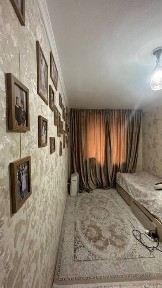 Ташкентская область, Ташкент, Мирзо-Улугбекский район