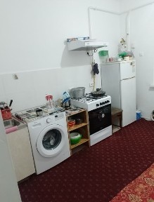 Ташкентская область, Ташкент, Яшнабадский район