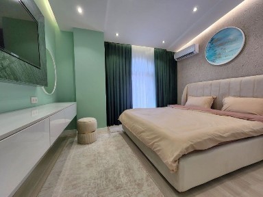 Ташкентская область, Ташкент, Мирзо-Улугбекский район