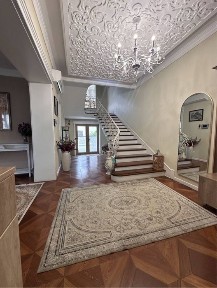 Ташкентская область, Ташкент, Мирзо-Улугбекский район