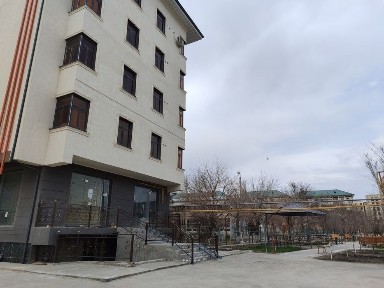 Бухарская область, Бухара