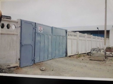 Навоийская область, Навои