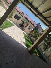 Ташкентская область, Нурафшан (Тойтепа)