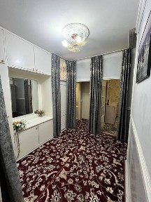 Ташкентская область, Эшангузар