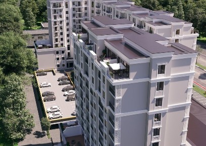 Тошкент шахрида 65 кв. метрли 2 хонали квартира