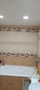 Продаётса 6 ком квартира