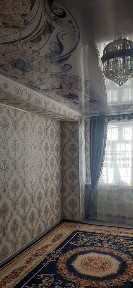 Ташкентская область, Ташкент, Алмазарский район