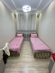 Ташкентская область, Ташкент, Юнусабадский район