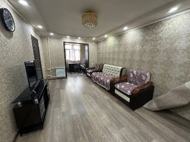 Ташкентская область, Алмалык