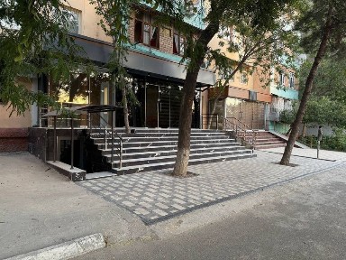 Ташкентская область, Ташкент, Чиланзарский район