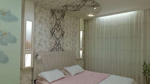 Ташкентская область, Ташкент, Чиланзарский район