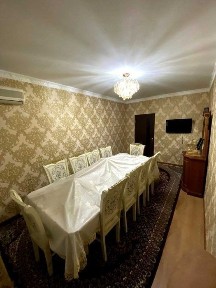 Сергели/Янги Чоштепа 3/7/7