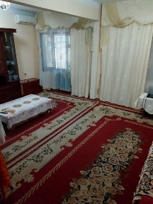 Ташкентская область, Мирабад