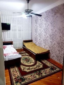 Ташкентская область, Ташкент, Чиланзарский район